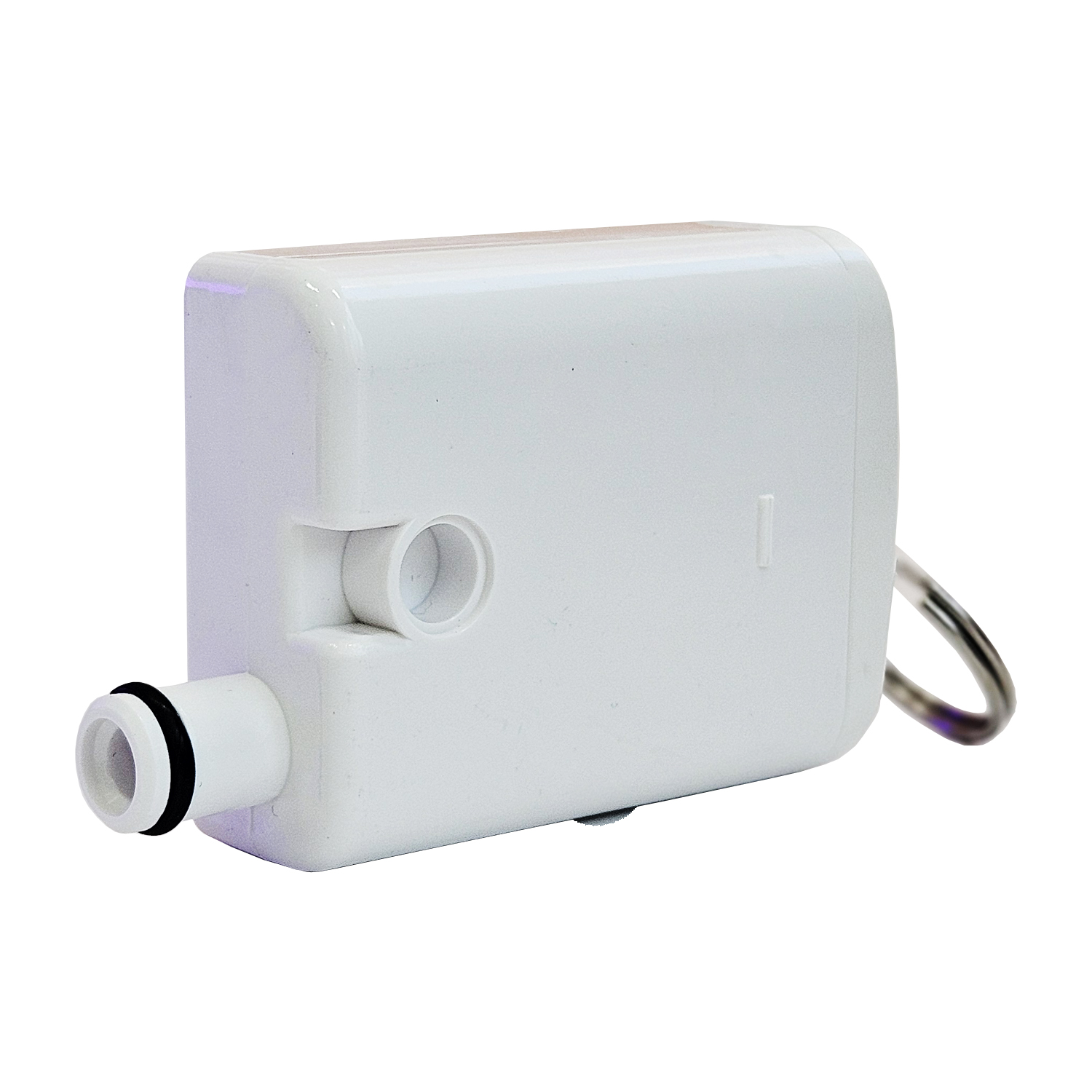FILTRO DE FIBRA DE CARBÓN SISTEMA PURIFICADOR DE AGUA ANWO
